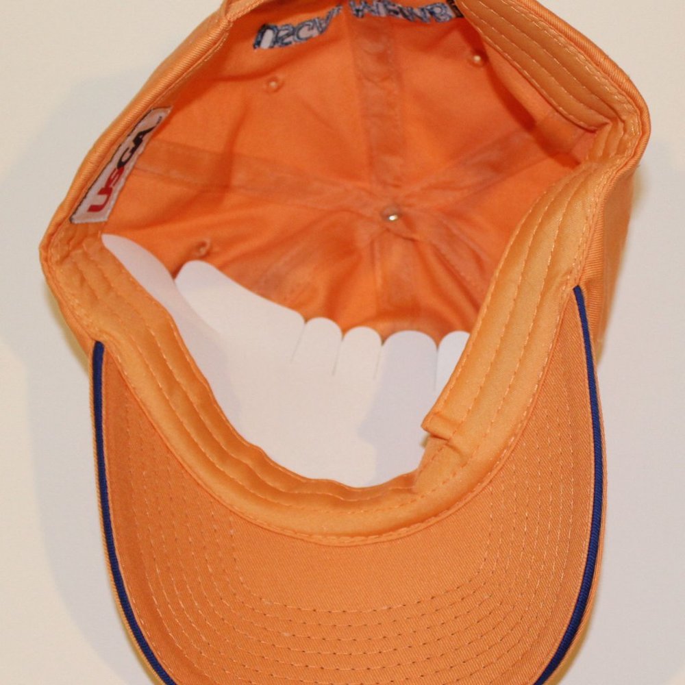 2015 U S Open Chambers Bay Golf Hat - Picture 5 of 5